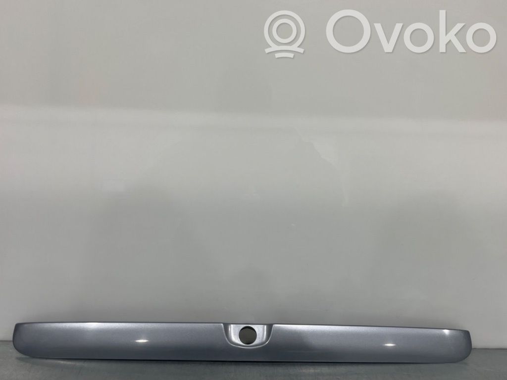 Opel Astra G Manilla exterior del maletero/compartimento de carga 