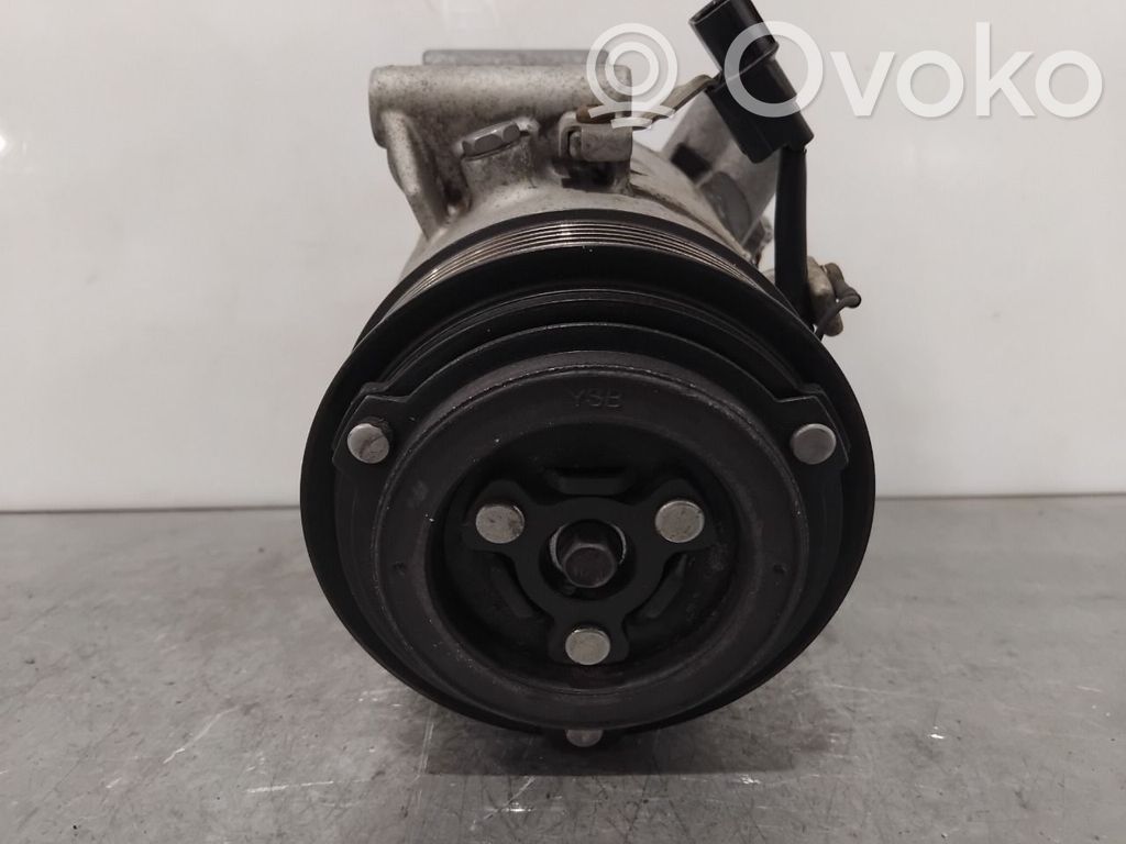 Honda CR-V Kompresor / Sprężarka klimatyzacji A/C 