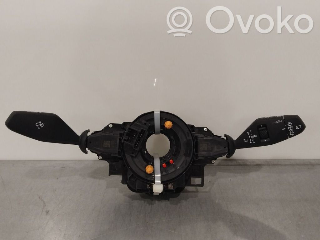 BMW X1 U11 Interruptor de control multifunción 