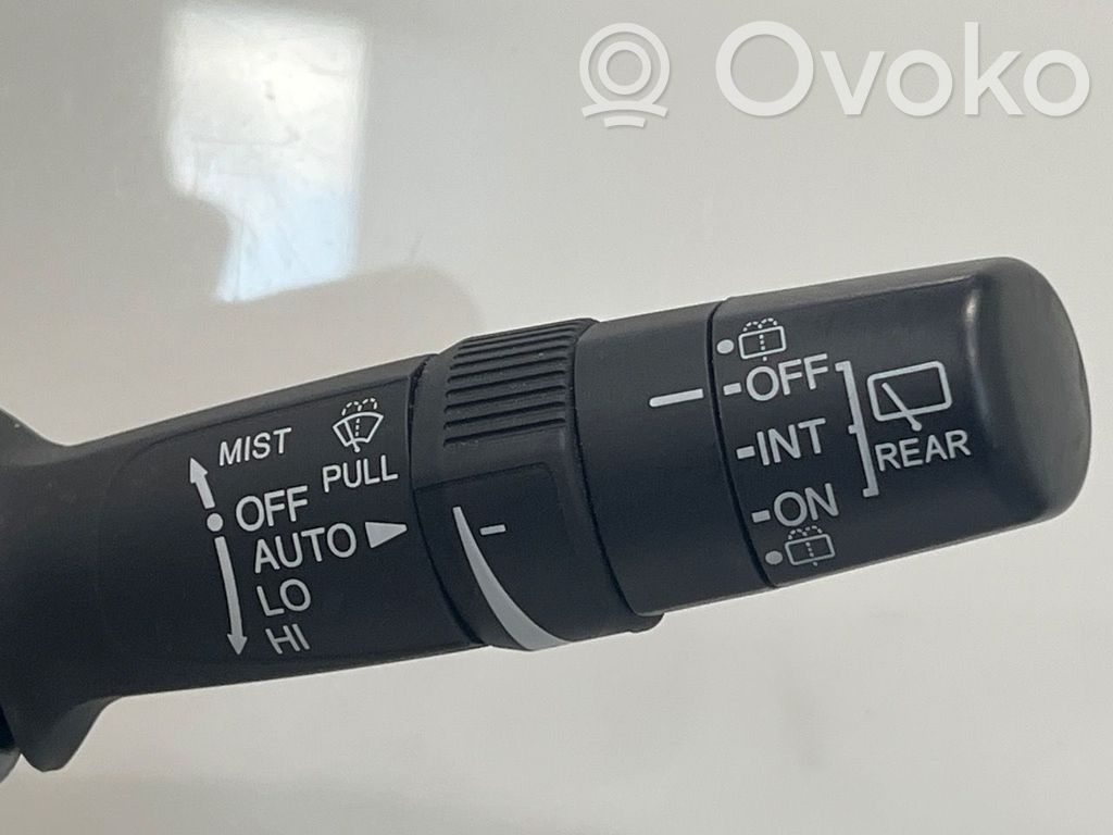 Honda CR-V Interruptor de control multifunción