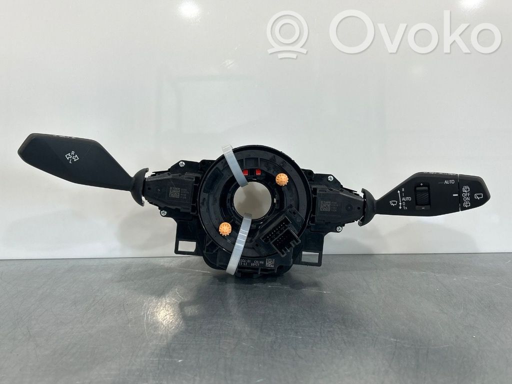 BMW X1 U11 Interruptor de control multifunción 