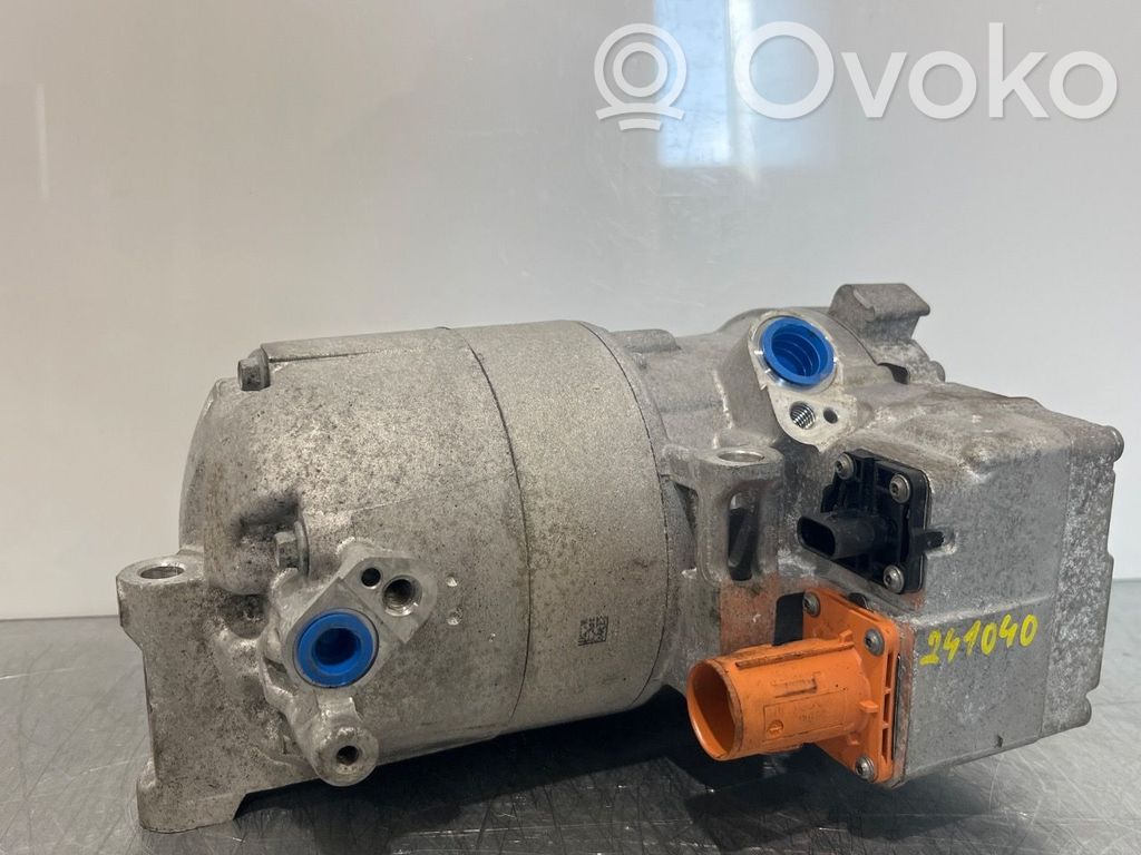 BMW X1 U11 Compresor (bomba) del aire acondicionado (A/C)) 