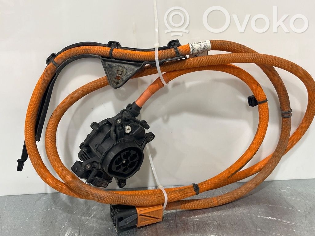 Kabel wysokiego napięcia   61295B3A404,61295B3A404,61295B3A404,61295B3A404