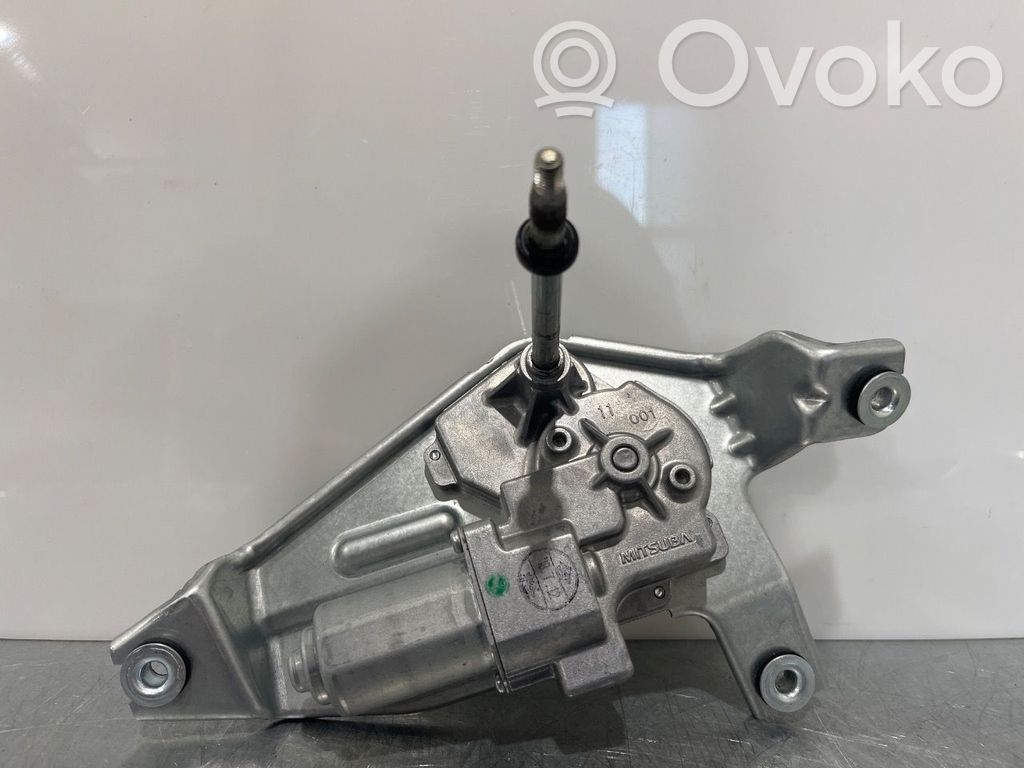 Honda CR-V Motor ștergător lunetă