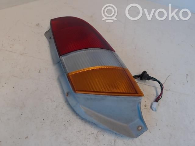 Hyundai Atos Prime Galinis žibintas kėbule 