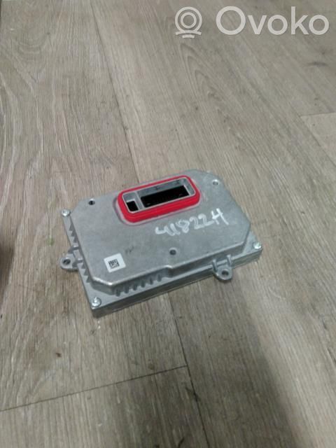 Citroen C6 Xenon control unit/module 