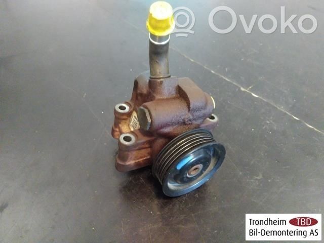 Ford Fusion Pompa servosterzo 