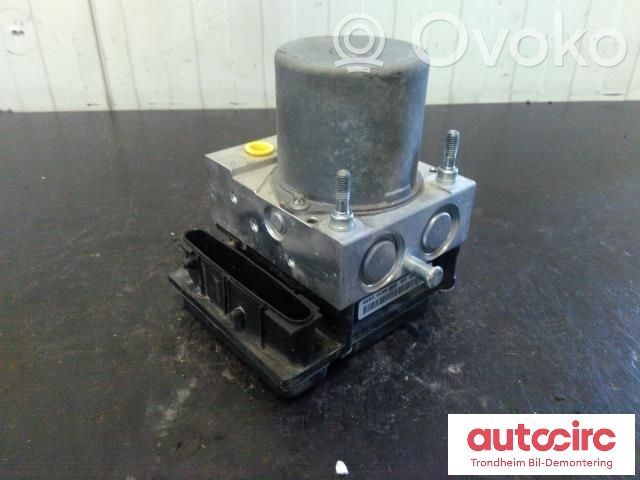 Renault Modus ABS Blokas 
