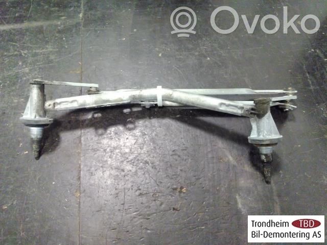 Ford Fusion Front wiper linkage 