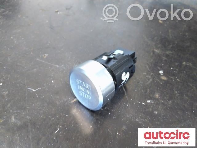 Audi TT TTS RS Mk3 8S Engine start stop button switch 