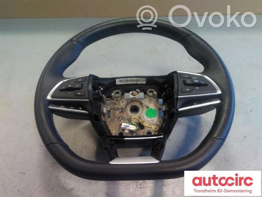 Maxus Euniq 5 Volante 