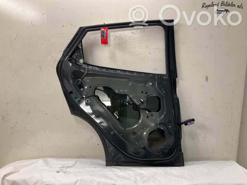 Chevrolet Bolt Porte arrière 