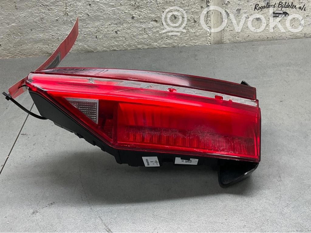 Audi A6 S6 C8 4K Luci posteriori 
