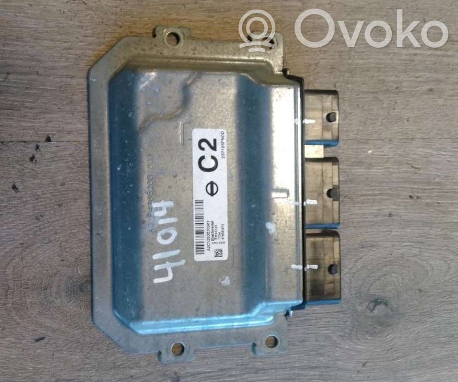 Nissan Micra K14 Engine control unit/module ECU 