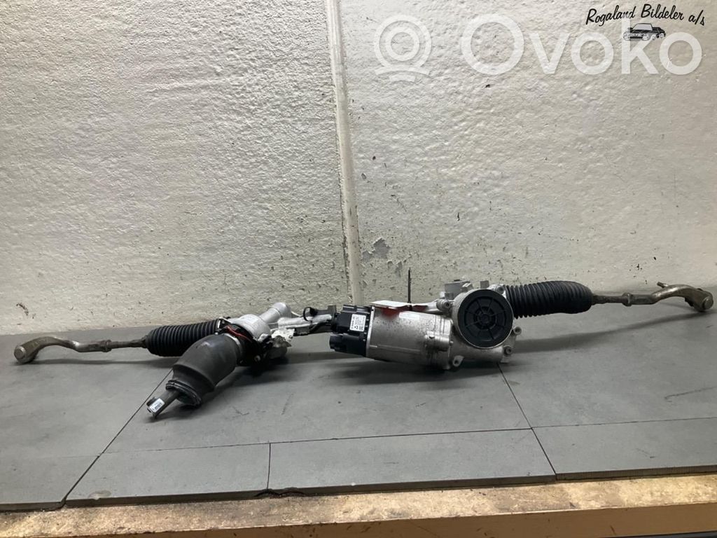 Opel Insignia B Casetă direcție 