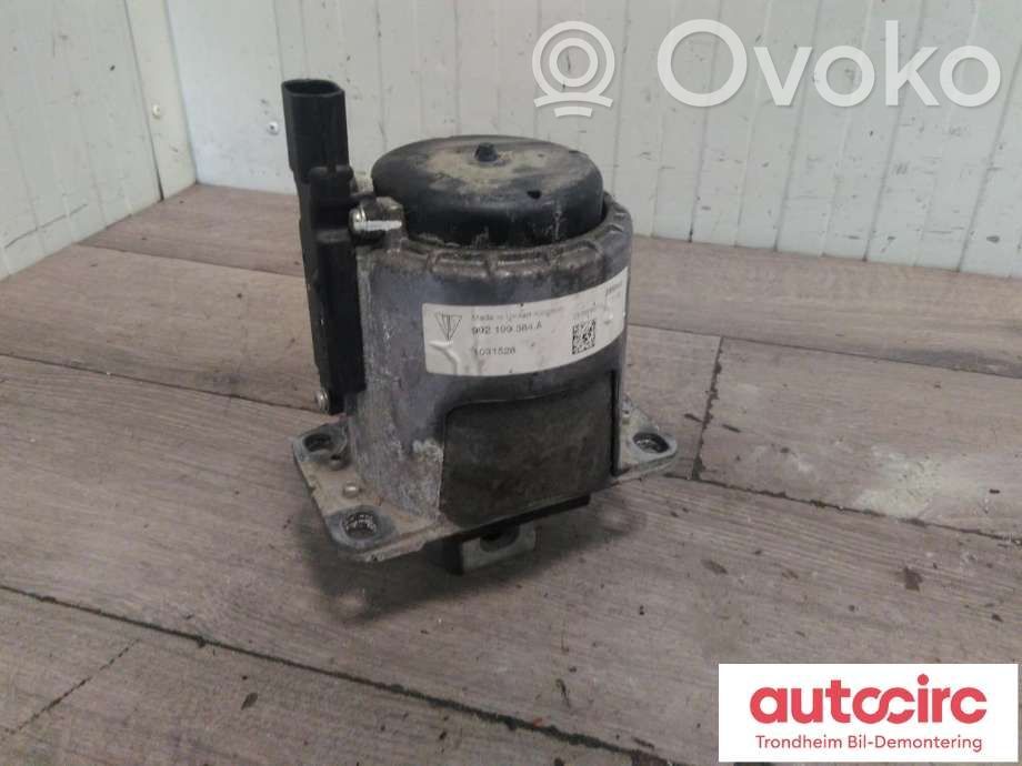 Porsche 911 992 Engine mount bracket 