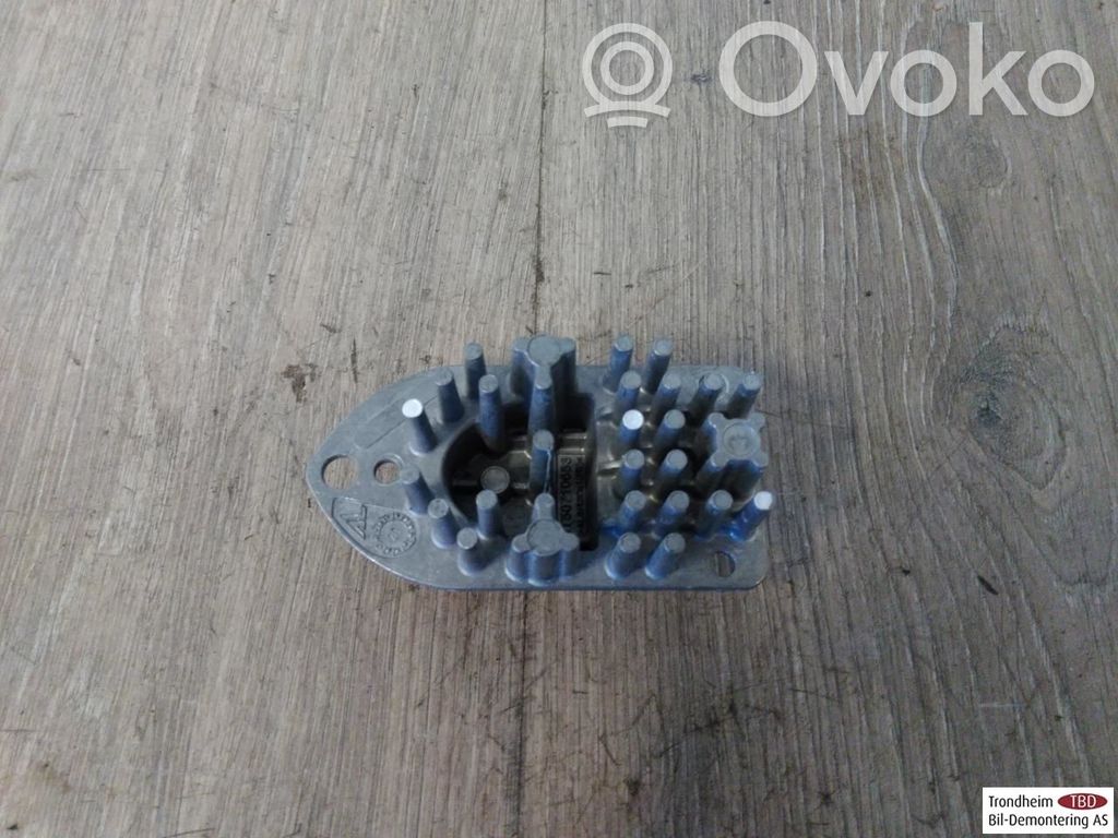 Fiat 500 Proiector lumini zi LED