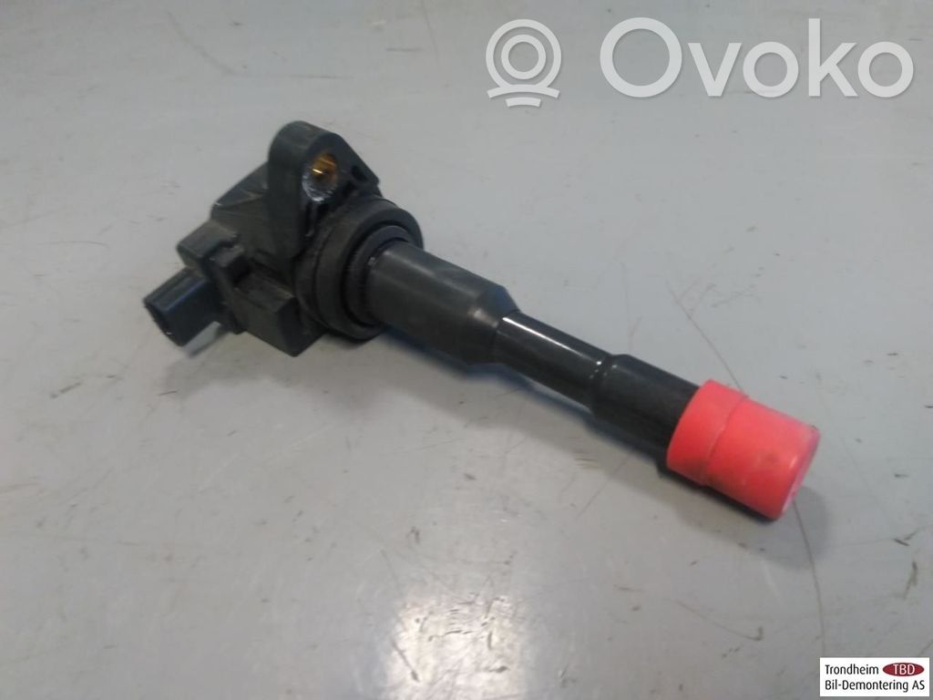 Honda Civic Bobina di accensione ad alta tensione