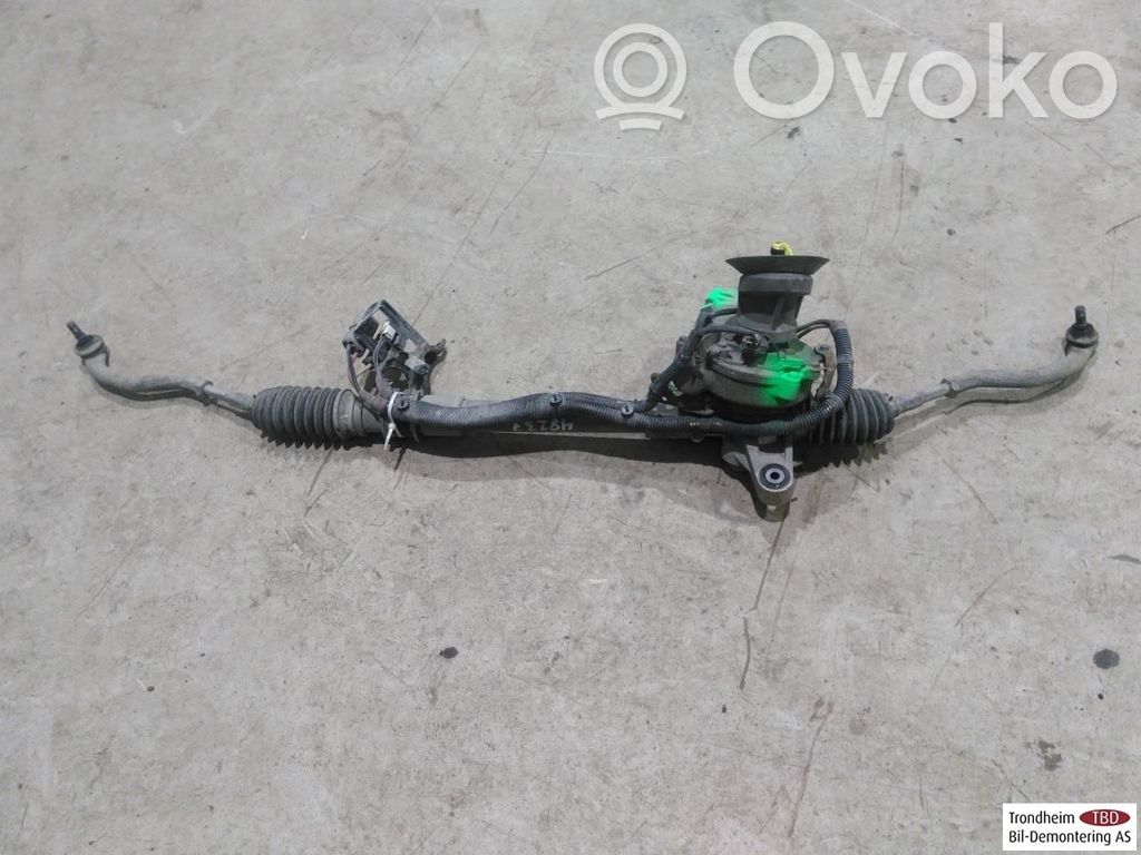 Honda Civic Steering rack 