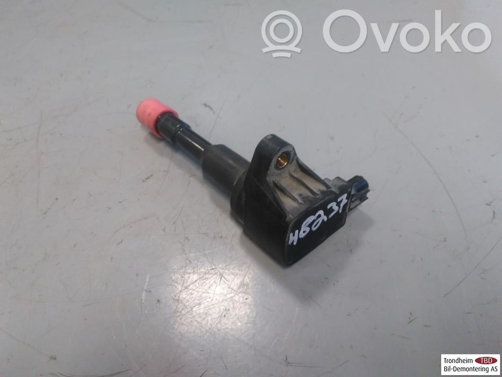 Honda Civic Bobina di accensione ad alta tensione