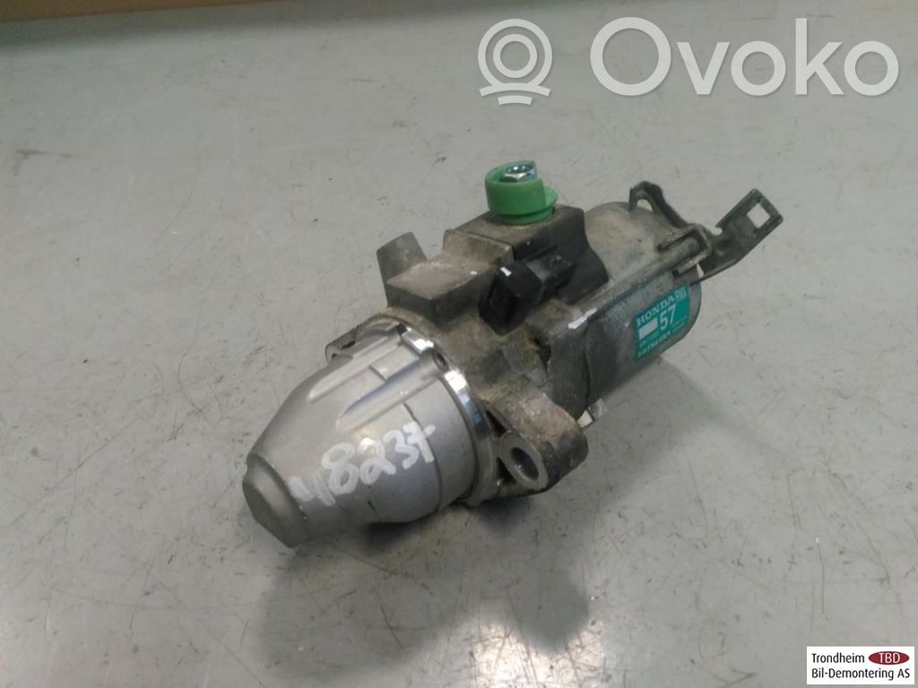 Honda Civic Electromotor 