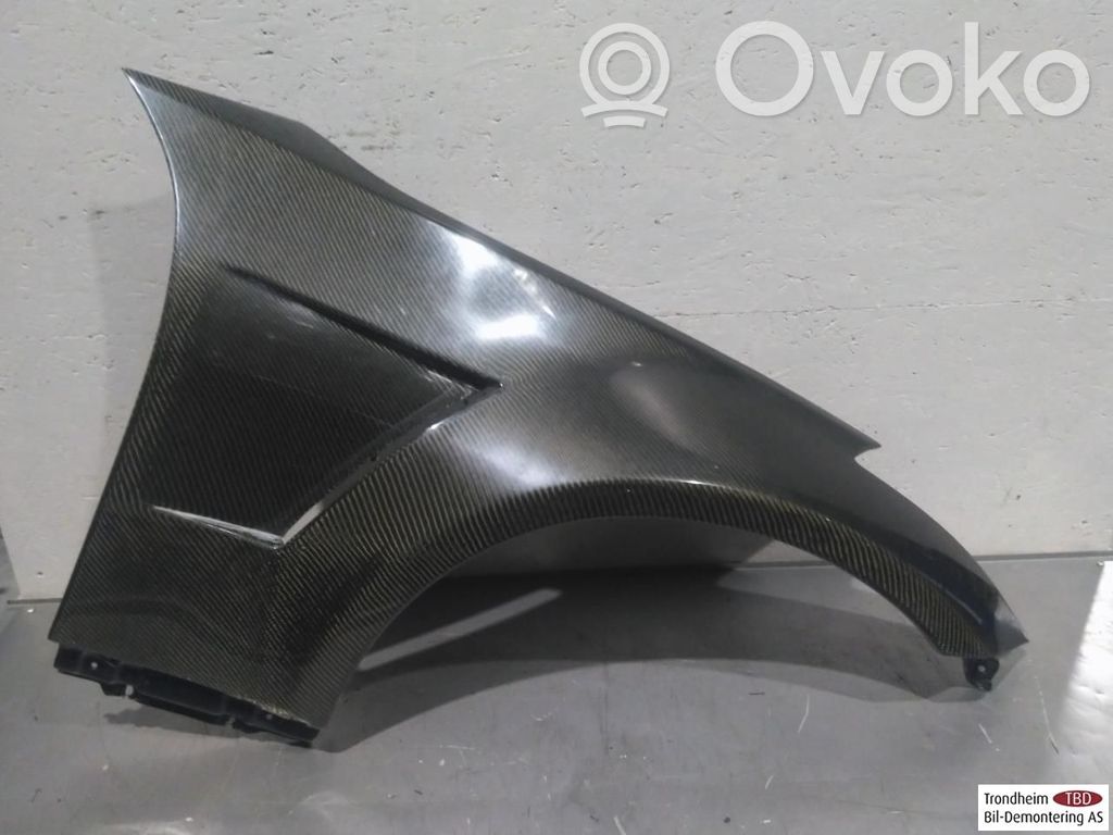 Nissan 350Z Guardabarro 