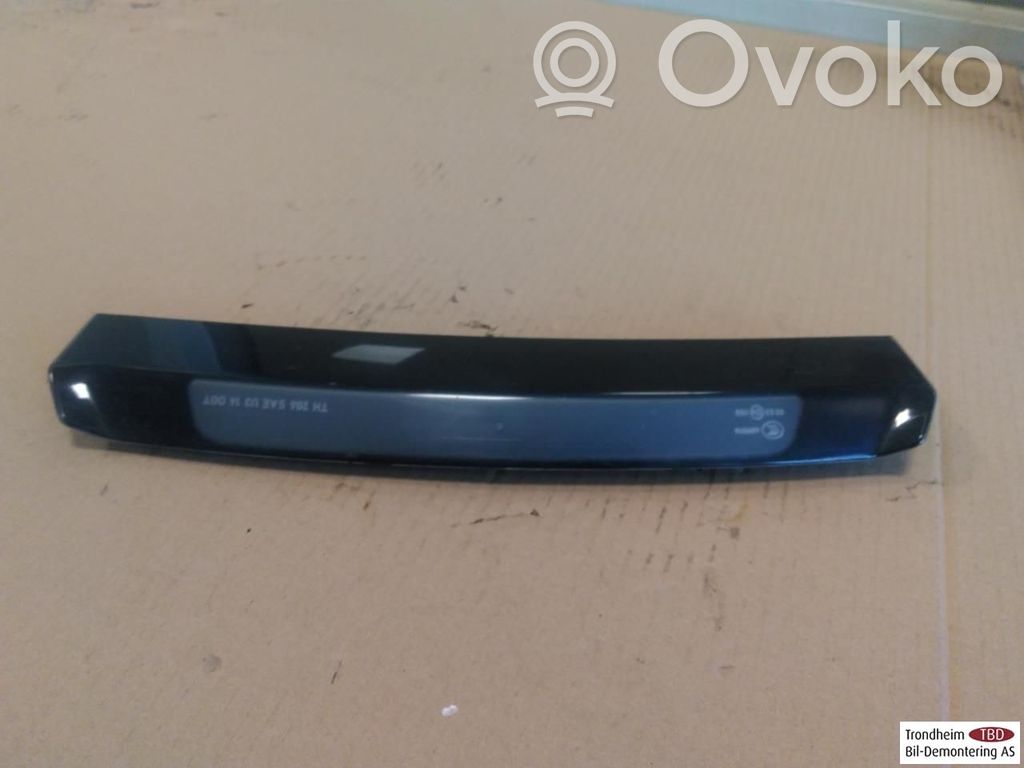 Opel Insignia B Takavalot 