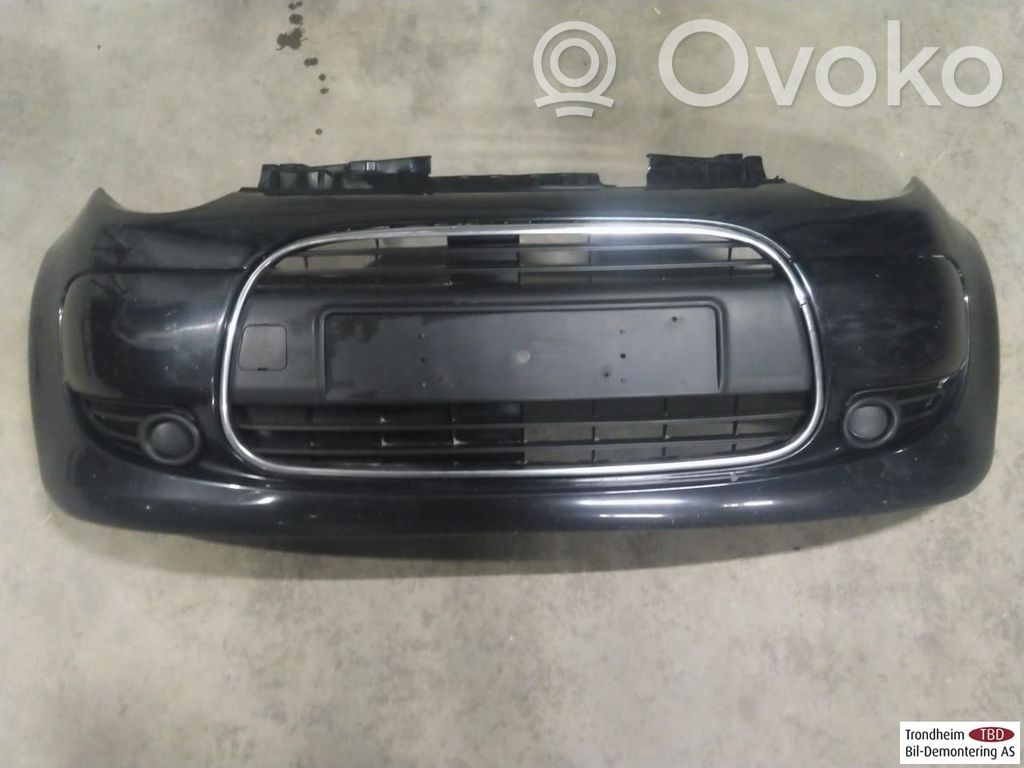 Citroen C1 Bară față 