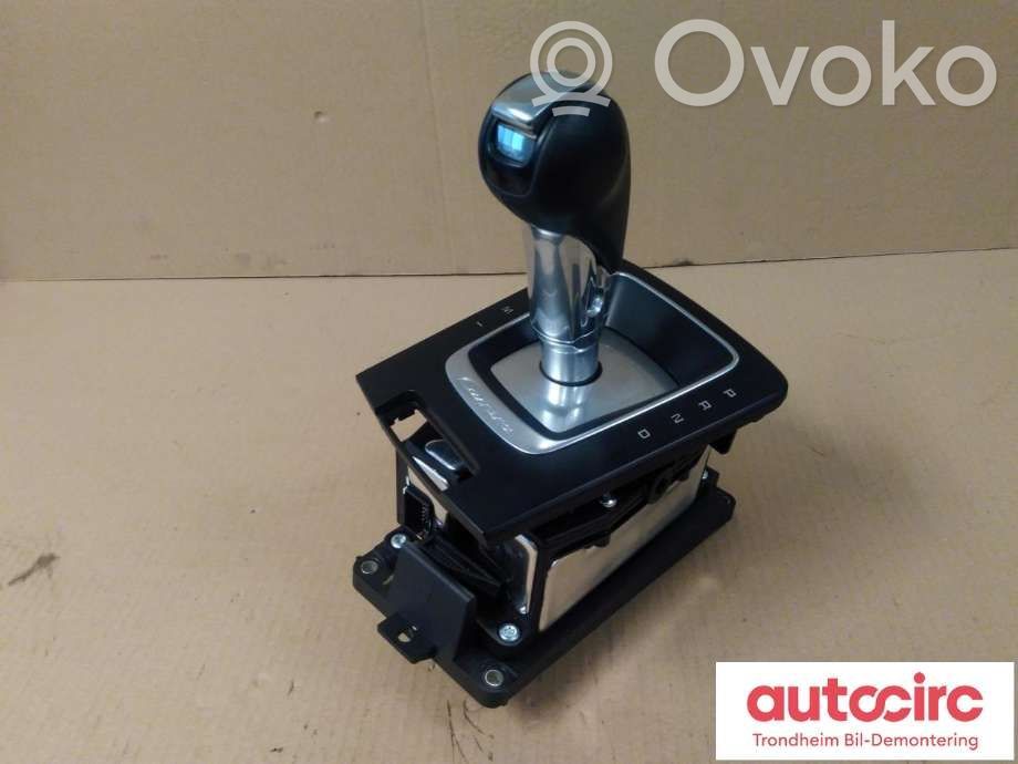 Porsche 911 991 Selector de cambios 