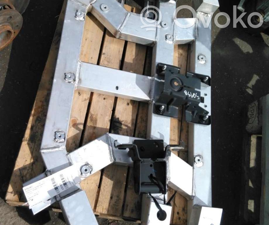 Ford E-Transit Front subframe 