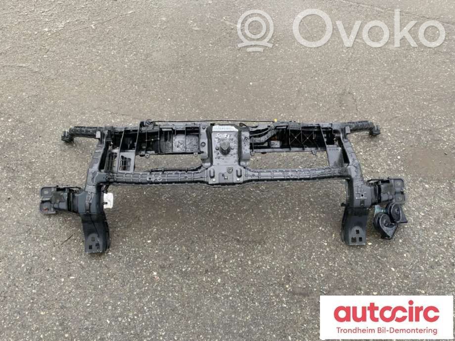 Ford E-Transit Panou suport radiator 