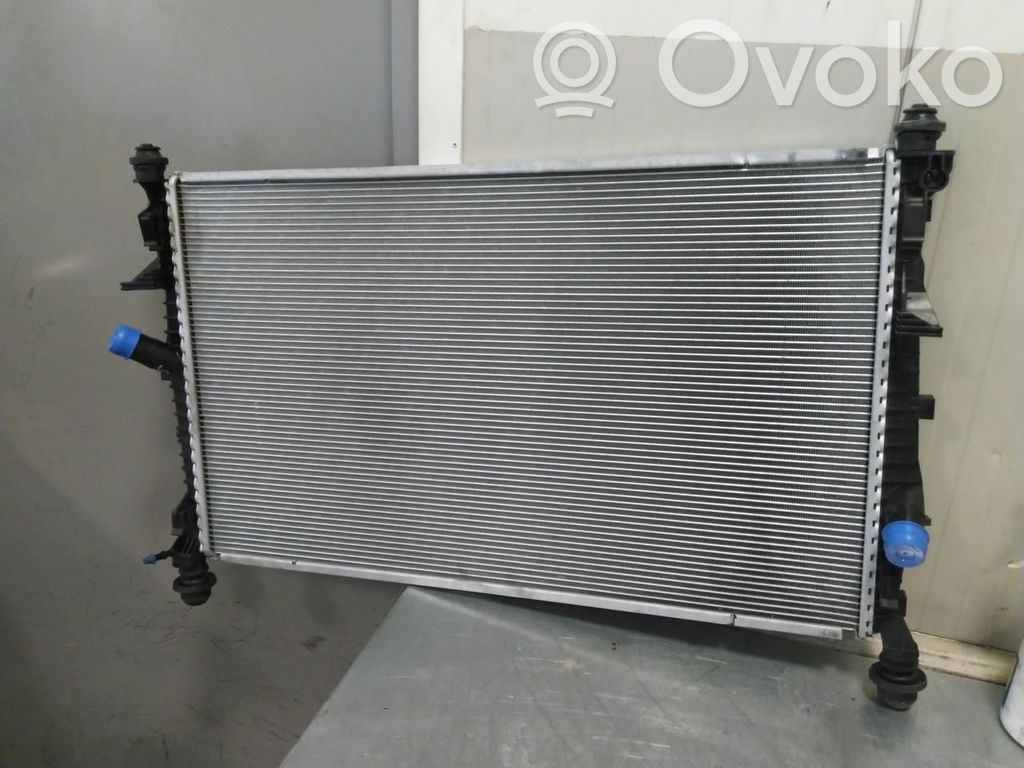 Wasserkühler   BK218005CC,1789645,BK218005CC,1789645,BK218005CC