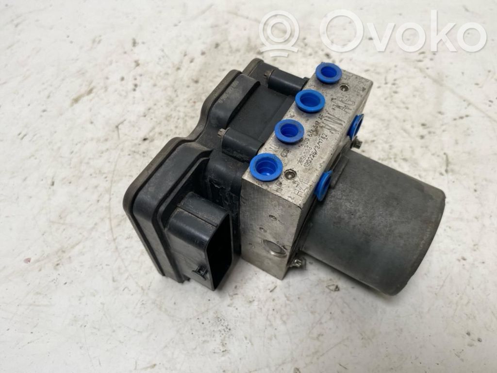 ABS-pumppu   2Q0614517AF,2Q0614517AF,2Q0614517AF
