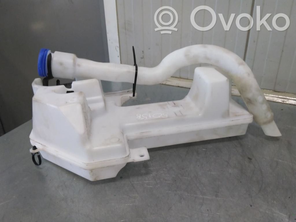 Ford E-Transit Wischwasserbehälter 