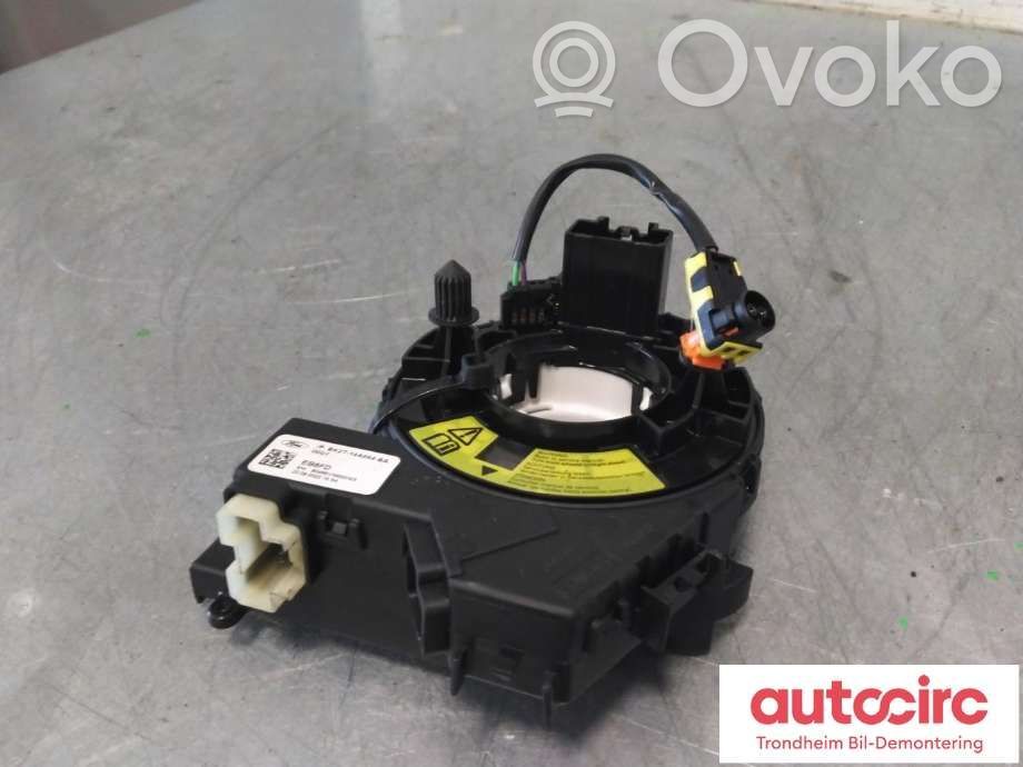 Ford E-Transit Bague collectrice/contacteur tournant airbag (bague SRS) 