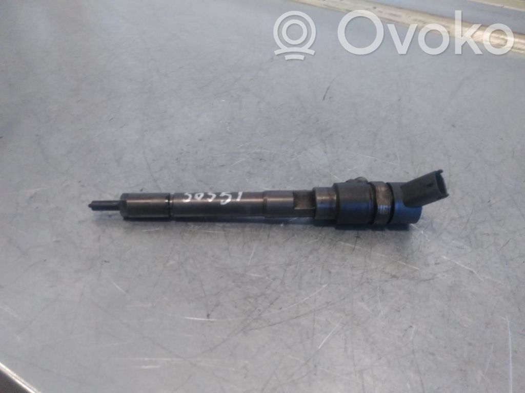 Inyector de combustible   3380027400,0445110258,0445110258,3380027400