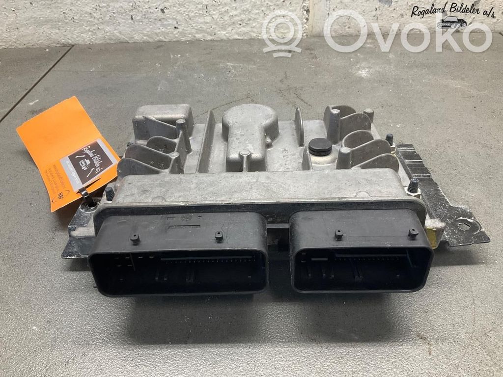 Chevrolet Trax Unité de commande, module ECU de moteur 