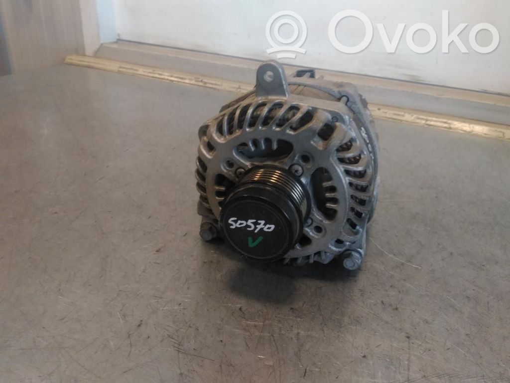 Alternator   13534129,13539731,13534129,13539731
