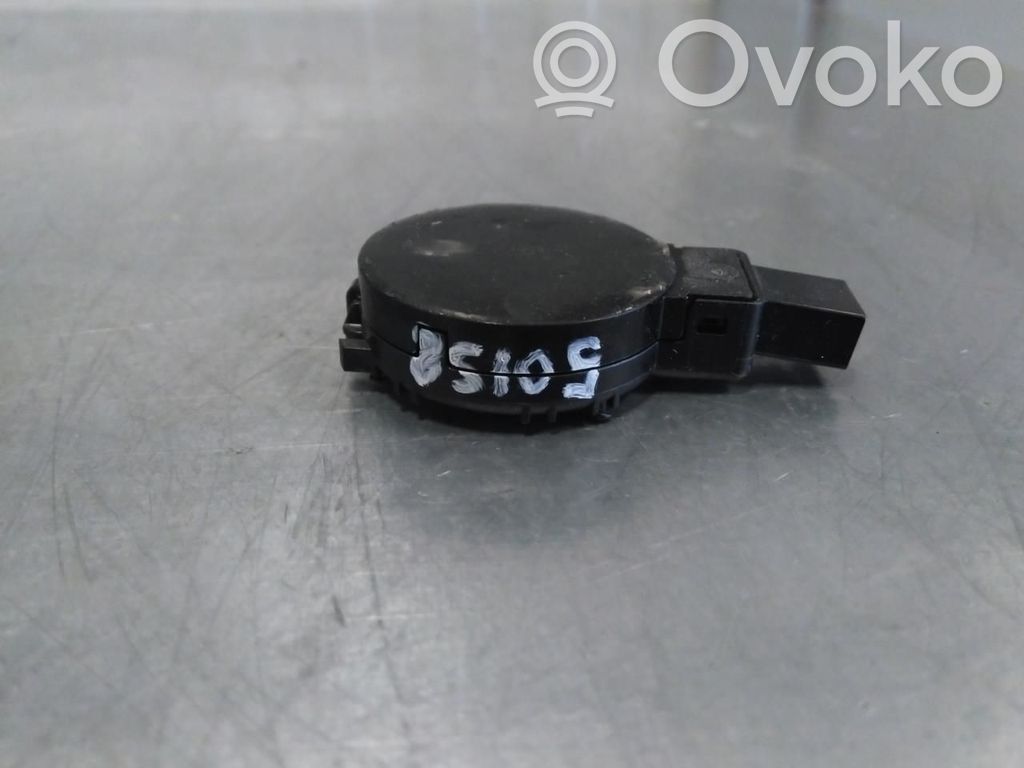 Ford E-Transit Rain sensor 