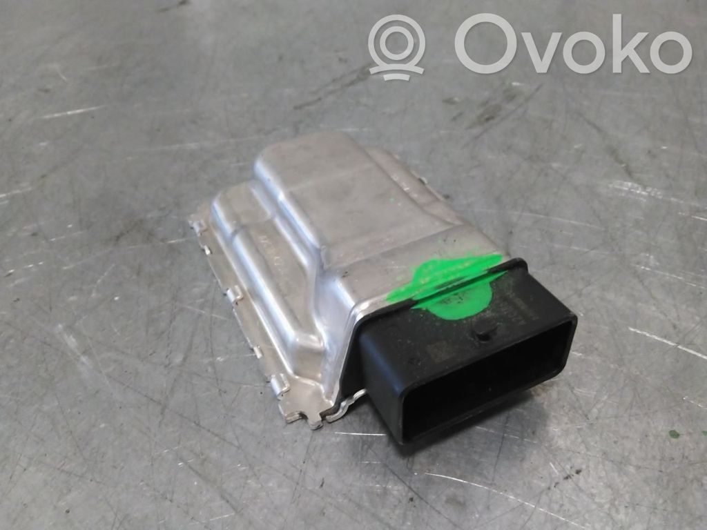 Ford E-Transit Komputer / Sterownik ECU silnika 