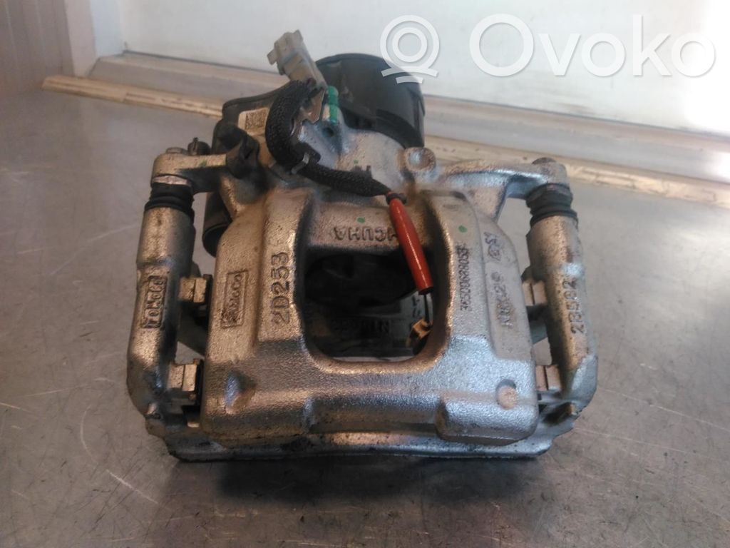 Bremssattel hinten   2664994,KTNK412D253AE,2664994,KTNK412D253AE