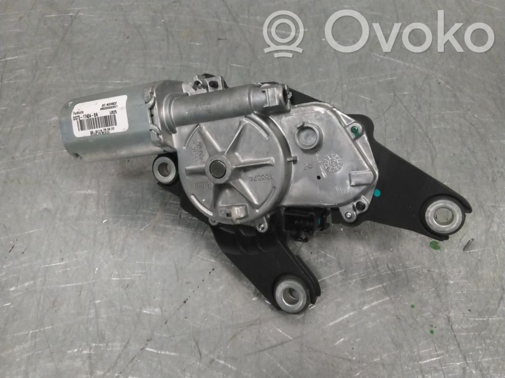 Ford Explorer VI Motor ștergător lunetă 