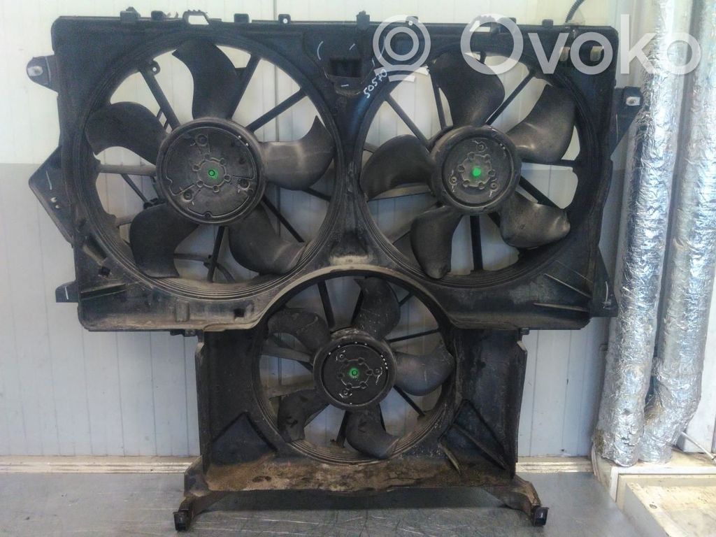 Elektrolüfter   84543312,812803176,812803176,84543312