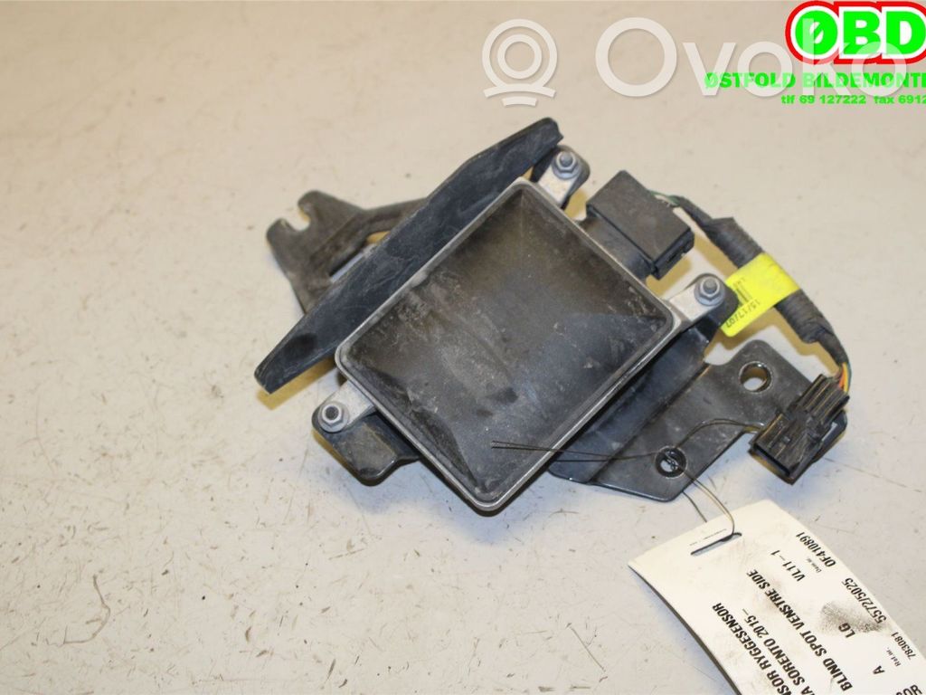 Distronic-anturi, tutka   95811C5000,95811C5000,95811C5000,95811C5000