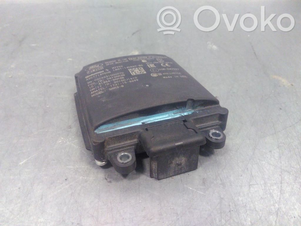 Ford Explorer VI Capteur radar d'angle mort 