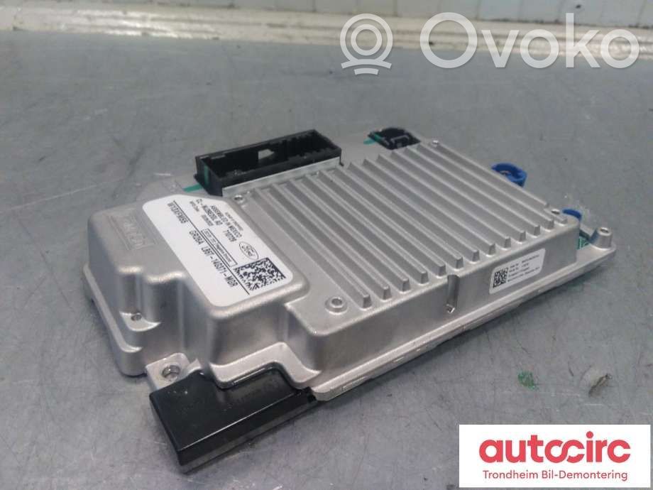 Ford Explorer VI Other control units/modules 