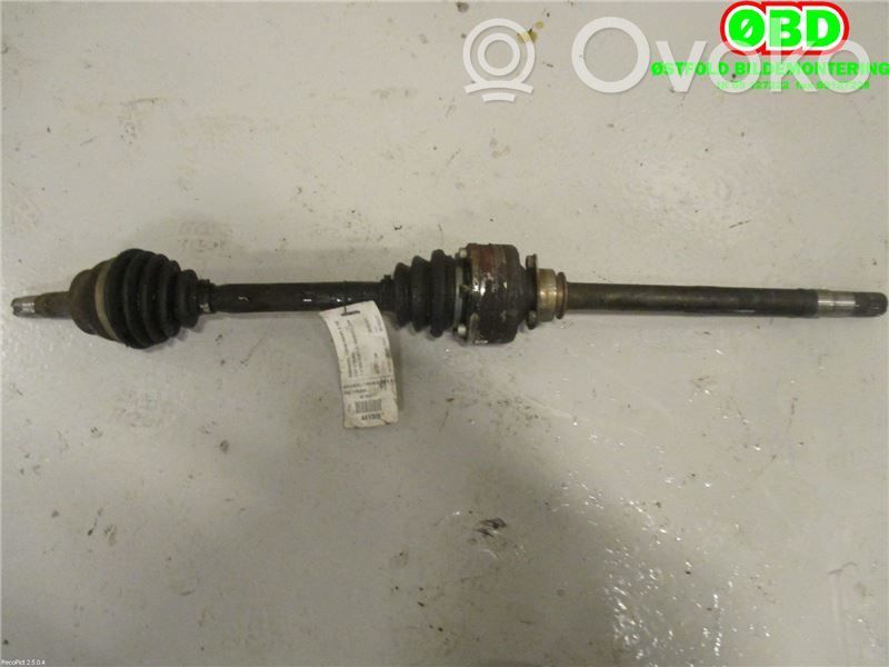 Fiat Strada Antriebswelle vorne 