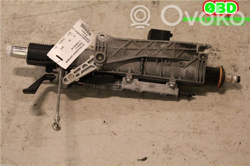 Porsche 911 997 Kolumna kierownicza / Komplet 