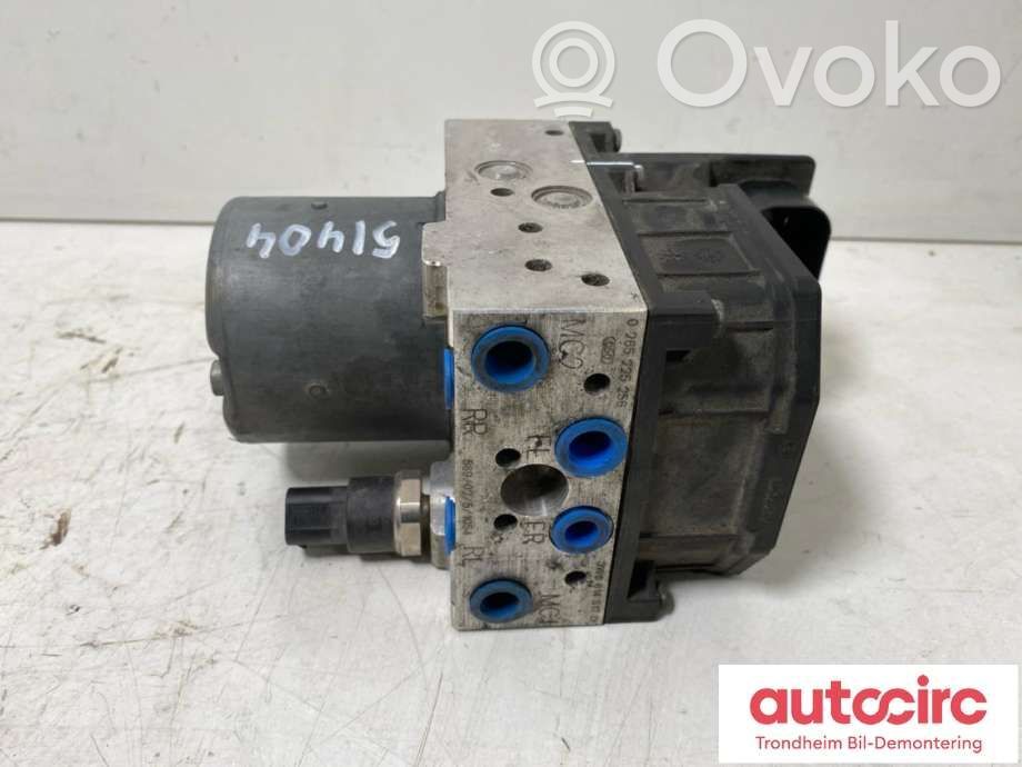 Bentley Flying Spur ABS Pump 