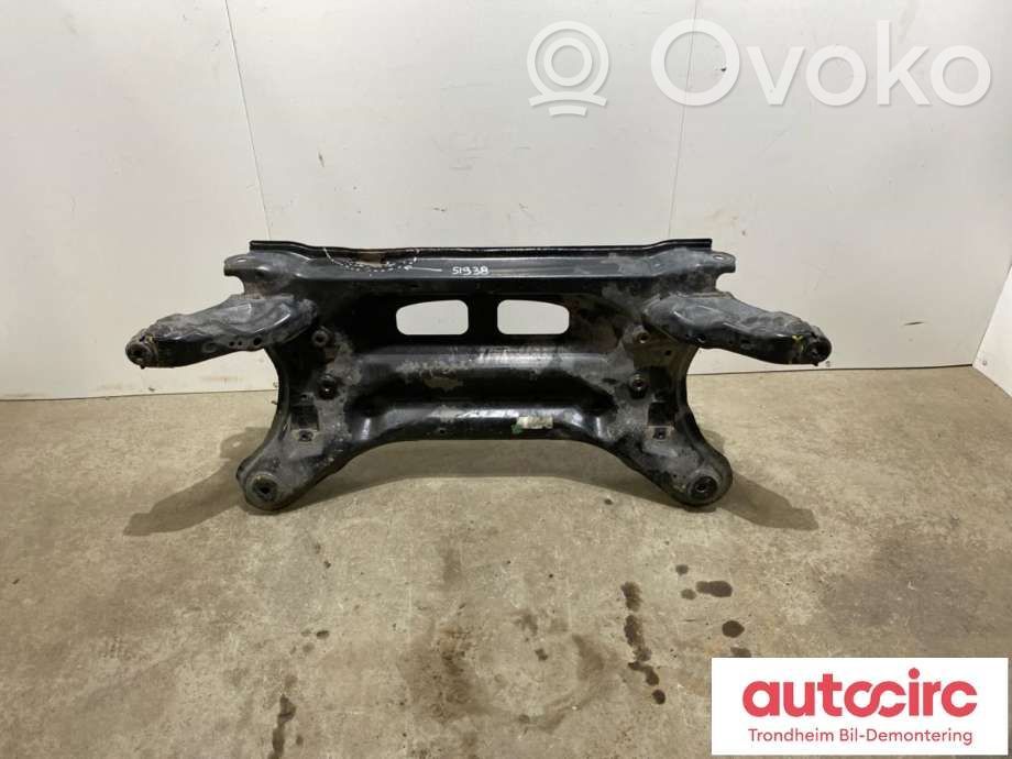 Front subframe   2572436,NK315019AC,2572436,NK315019AC